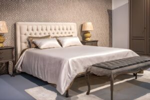 Hidden History Of Beds