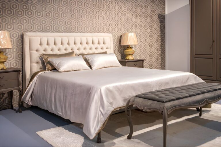 Hidden History Of Beds