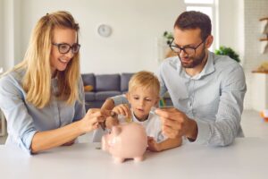 How Much Will Child Benefit Increase In 2026