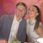 Megan Nicholls Partner