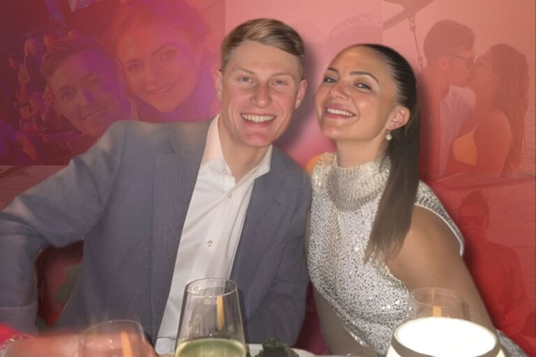 Megan Nicholls Partner