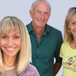 Nick Chevallier boyfriend of Michaela