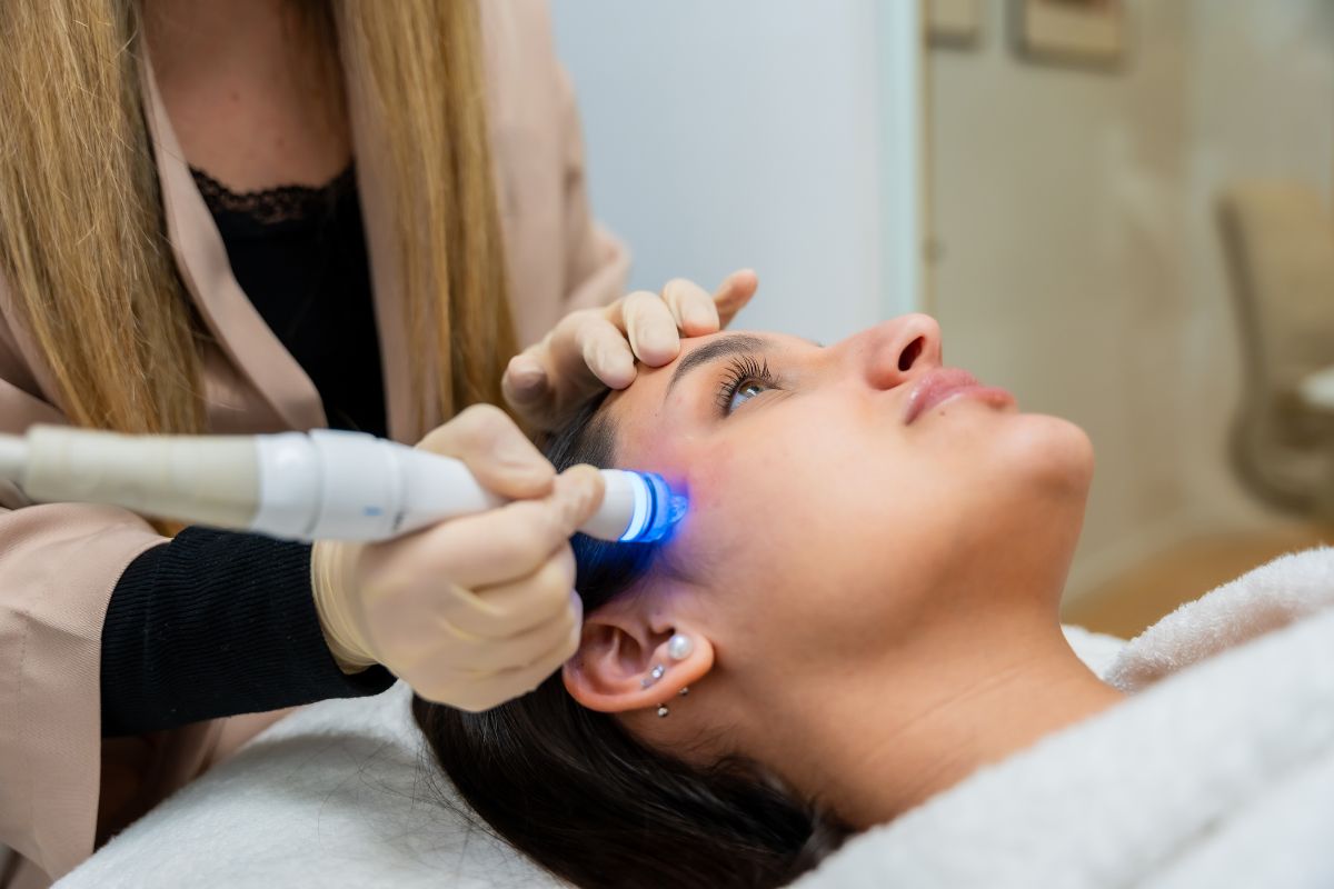 Non-Surgical Treatments