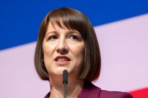 Rachel Reeves BiK Tax Changes