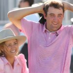 Scottie Scheffler's Wife