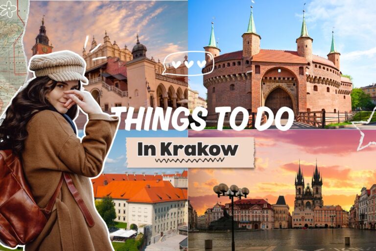 Things To Do In Krakow