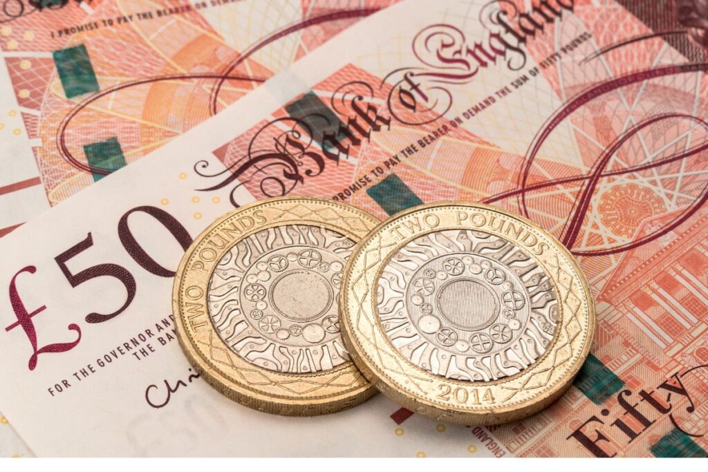 UK Low-Wage Workers