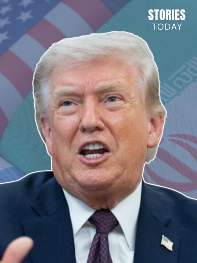 US to Exit Iran in ‘Two or Three Weeks’? Trump Makes Bold Claim