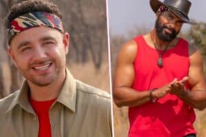 Adam Thomas