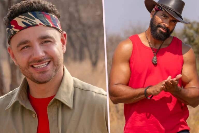 Adam Thomas