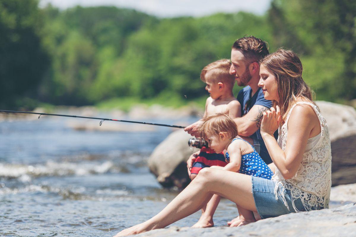 Cambridge Families Choose River-Based