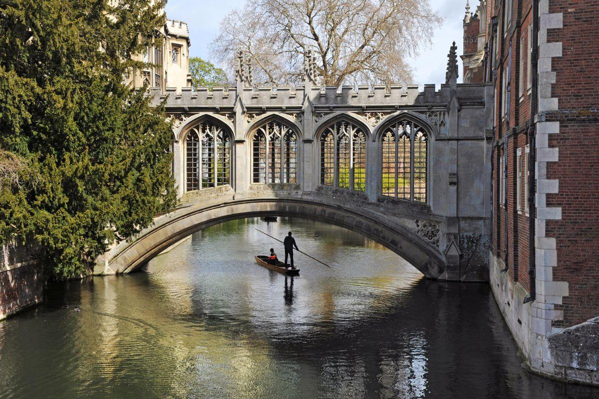 Cambridge