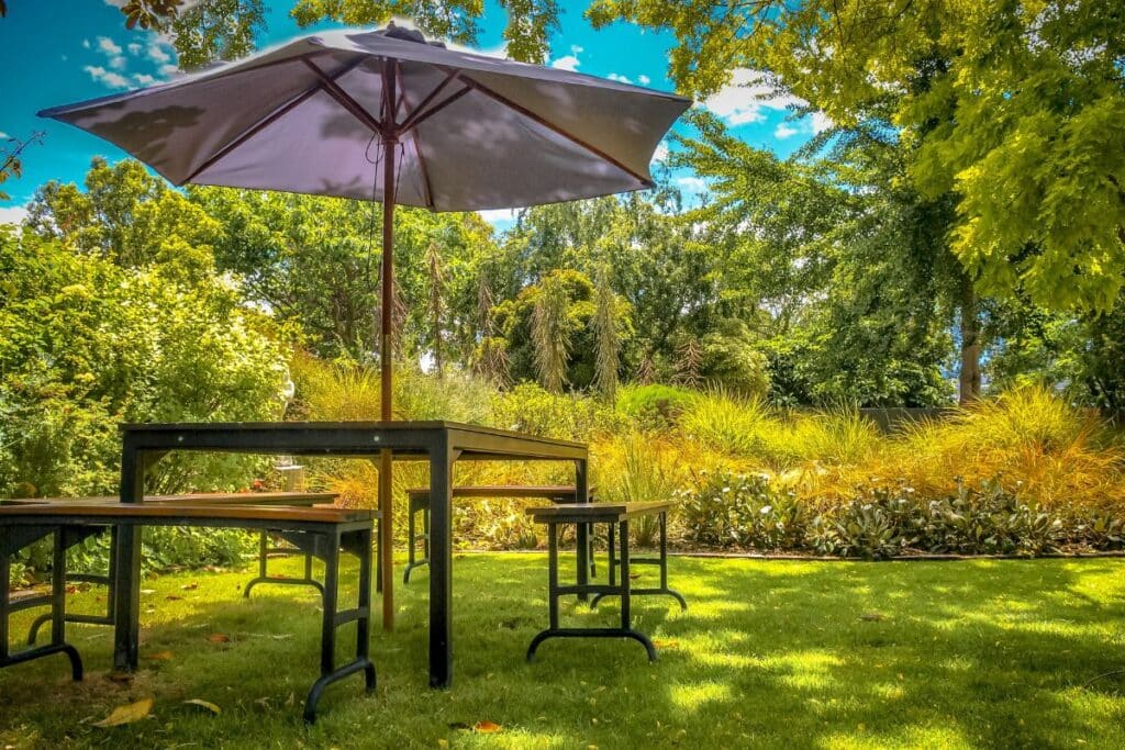 Garden Furniture