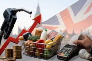 How Much Will The Cost Of Living Increase In 2026