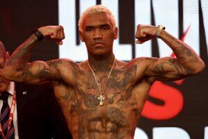 How Old Is Conor Benn