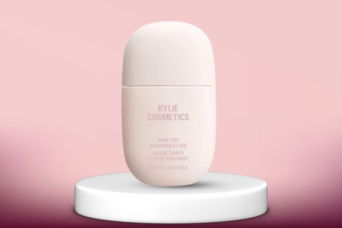 Kylie Cosmetics Skin Tint