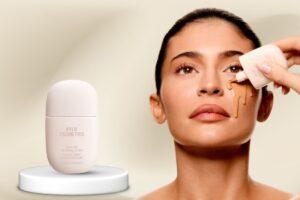 Kylie Cosmetics Skin Tint