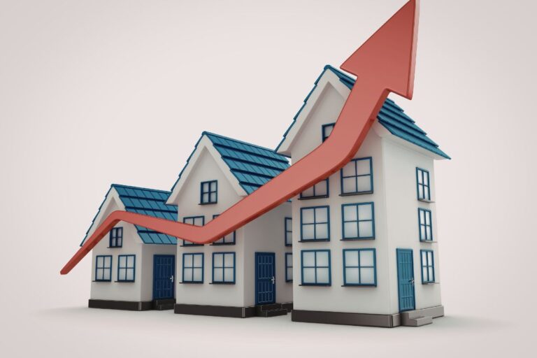 Why UK House Prices Are Rising Despite Crisis