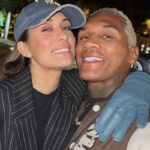 conor benn's wife