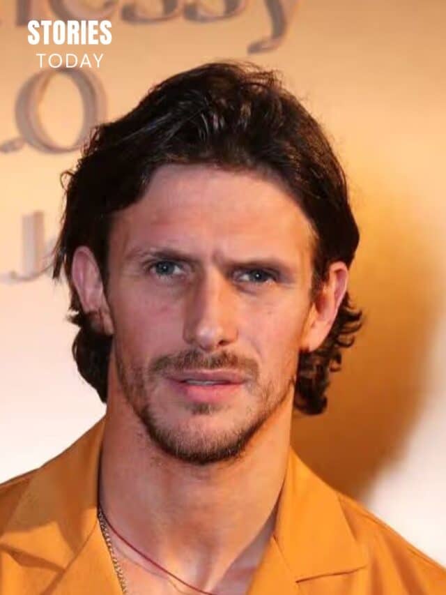 TOWIE Star Jake Hall Dies at 35 in Majorca Accident