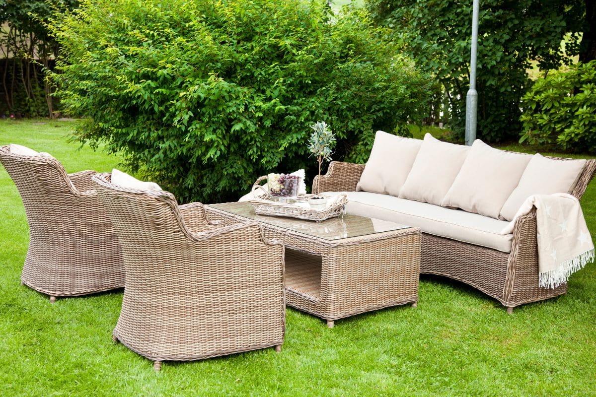 outdoor Garden Furniture