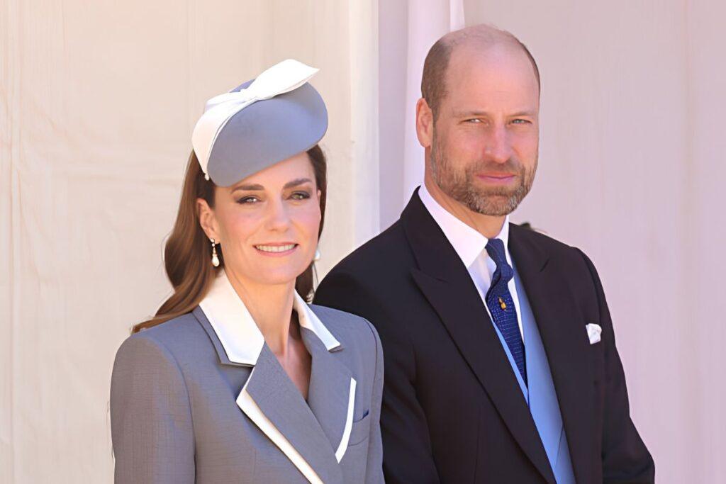 Truth Behind Prince William Kate Middleton Crisis Rumors