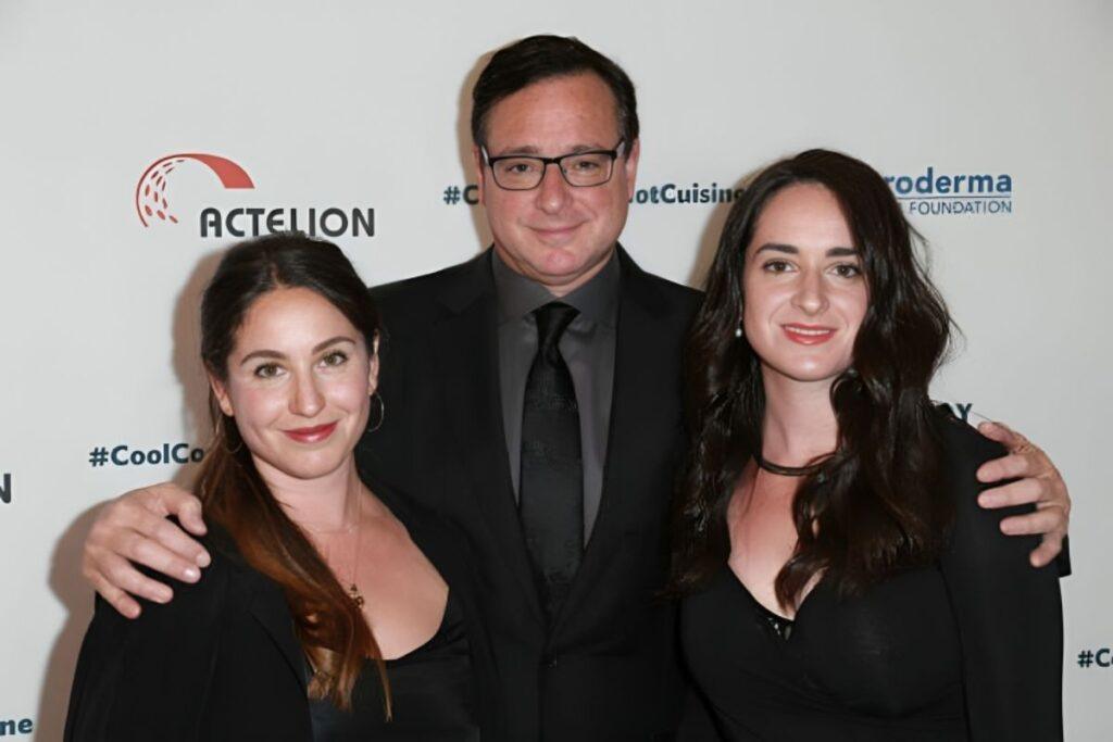 Aubrey Saget