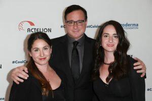 Aubrey Saget