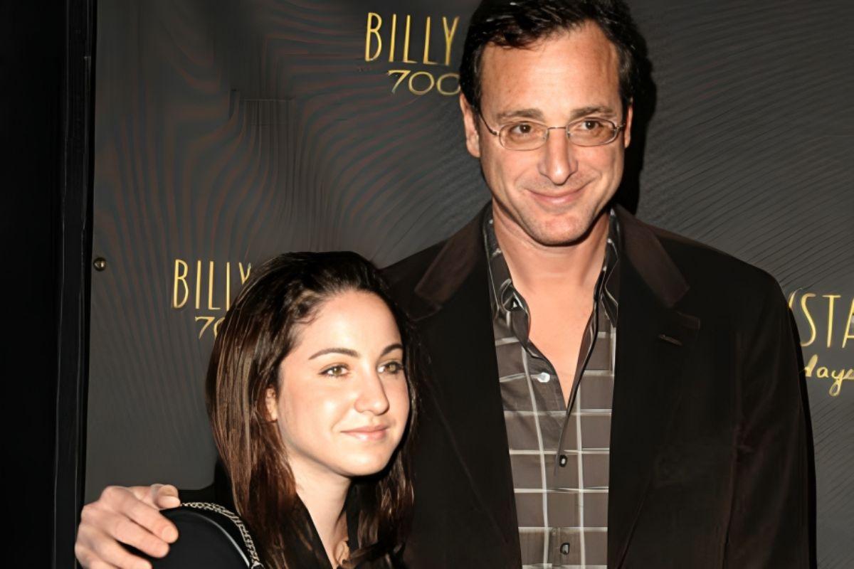 Aubrey saget