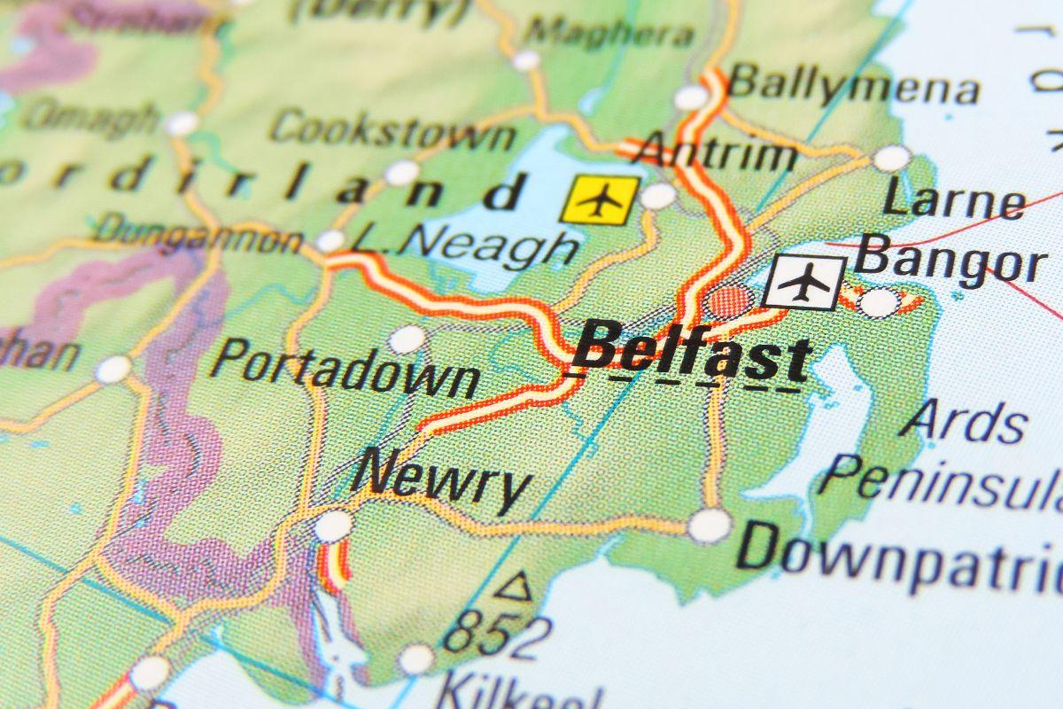 Belfast
