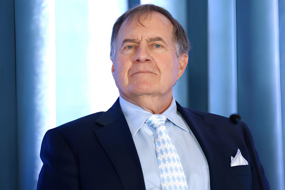 Bill Belichick