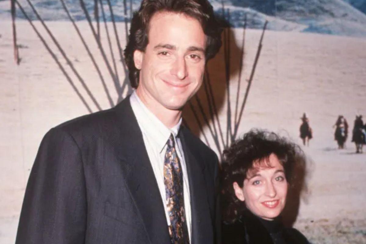 Bob and Sherri (1)
