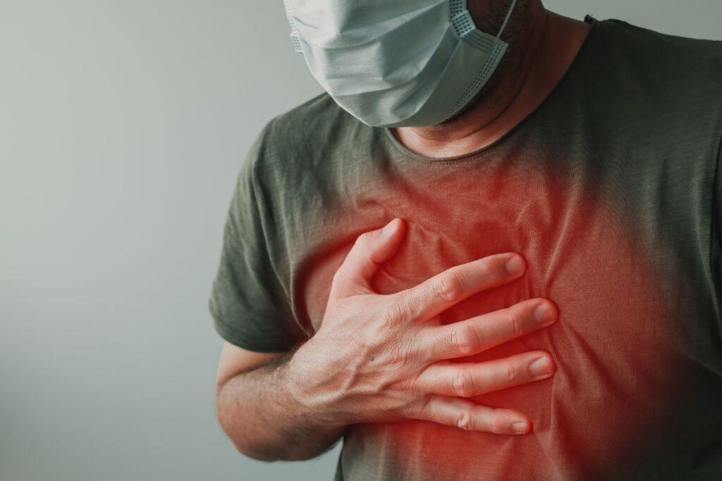 Chest Infection