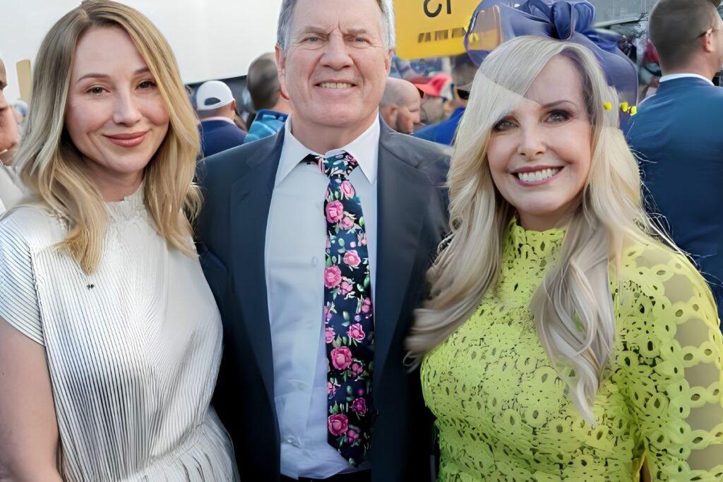 Debby Clarke Belichick