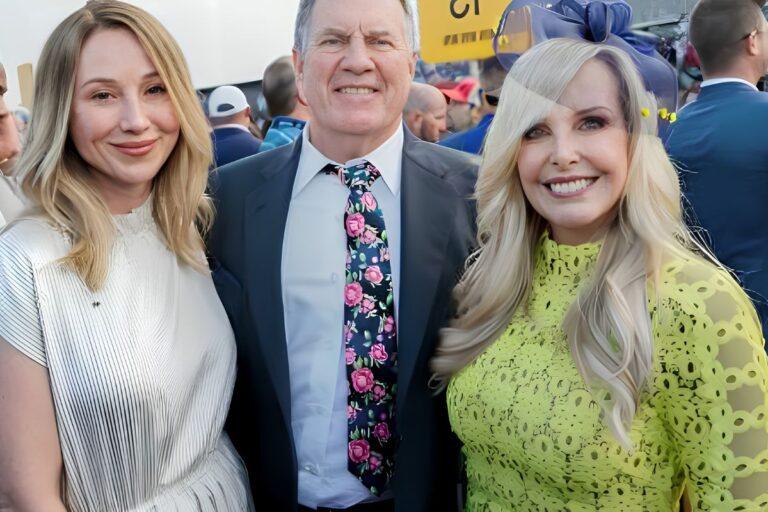 Debby Clarke Belichick