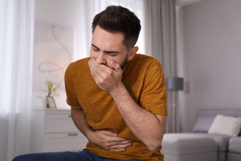 How Long Does Food Poisoning Last?