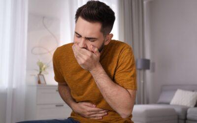 How Long Does Food Poisoning Last?