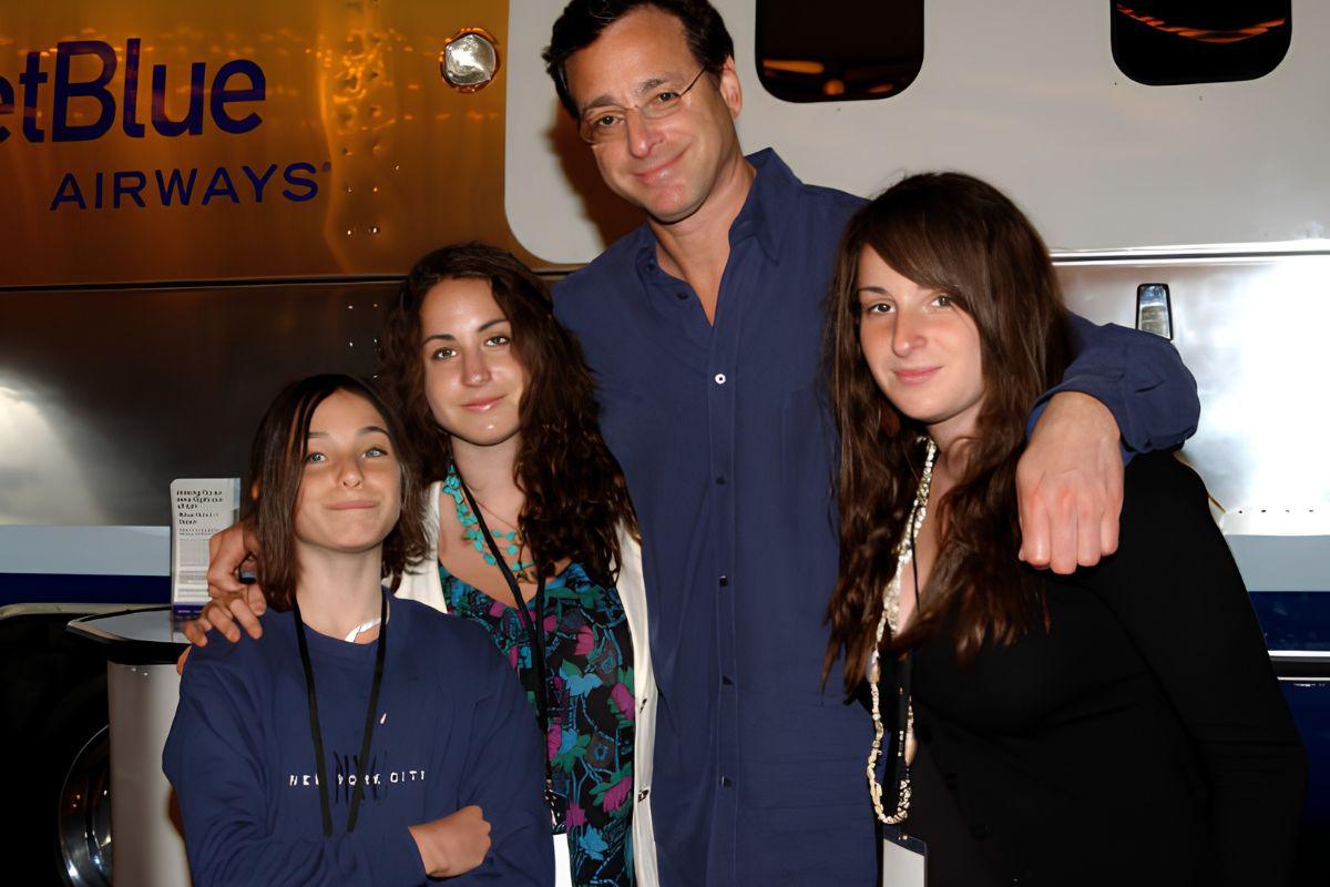 Jennifer Belle Saget