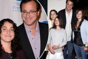 Jennifer Belle Saget