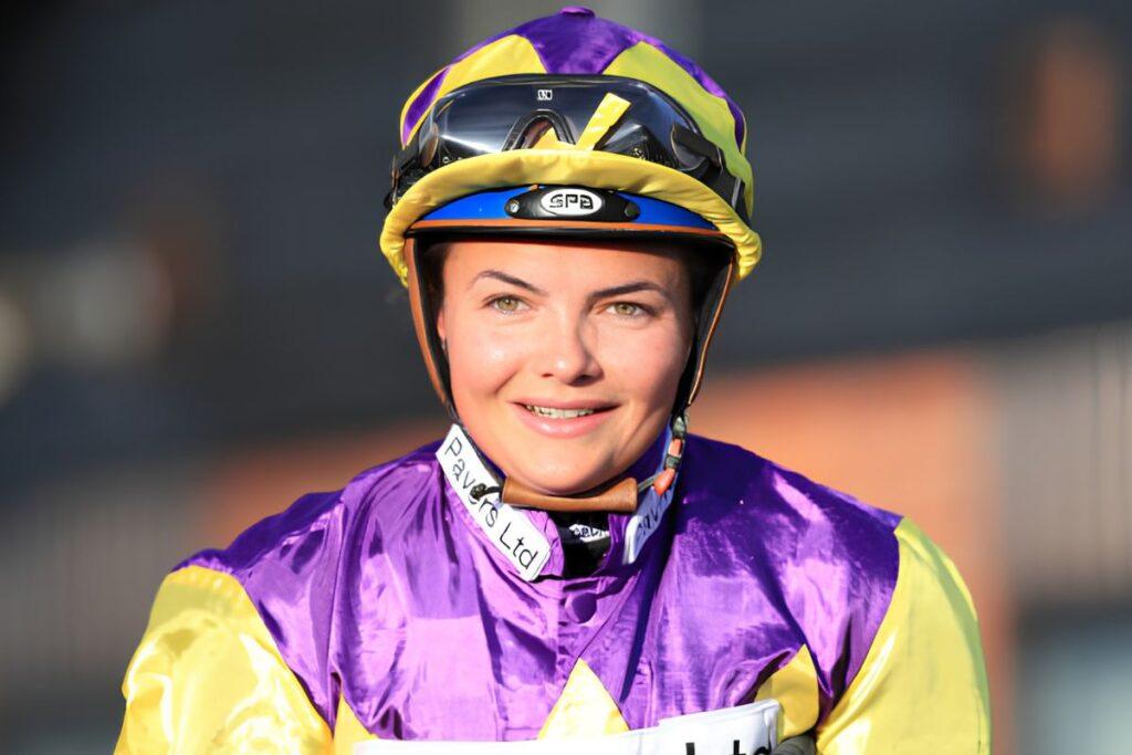 Megan Nicholls