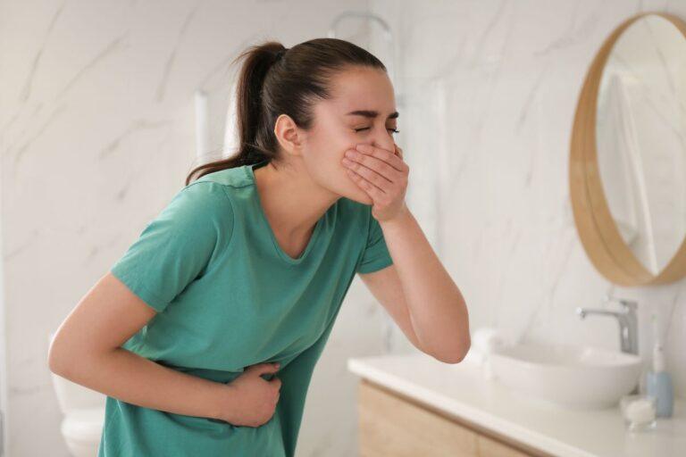 Norovirus