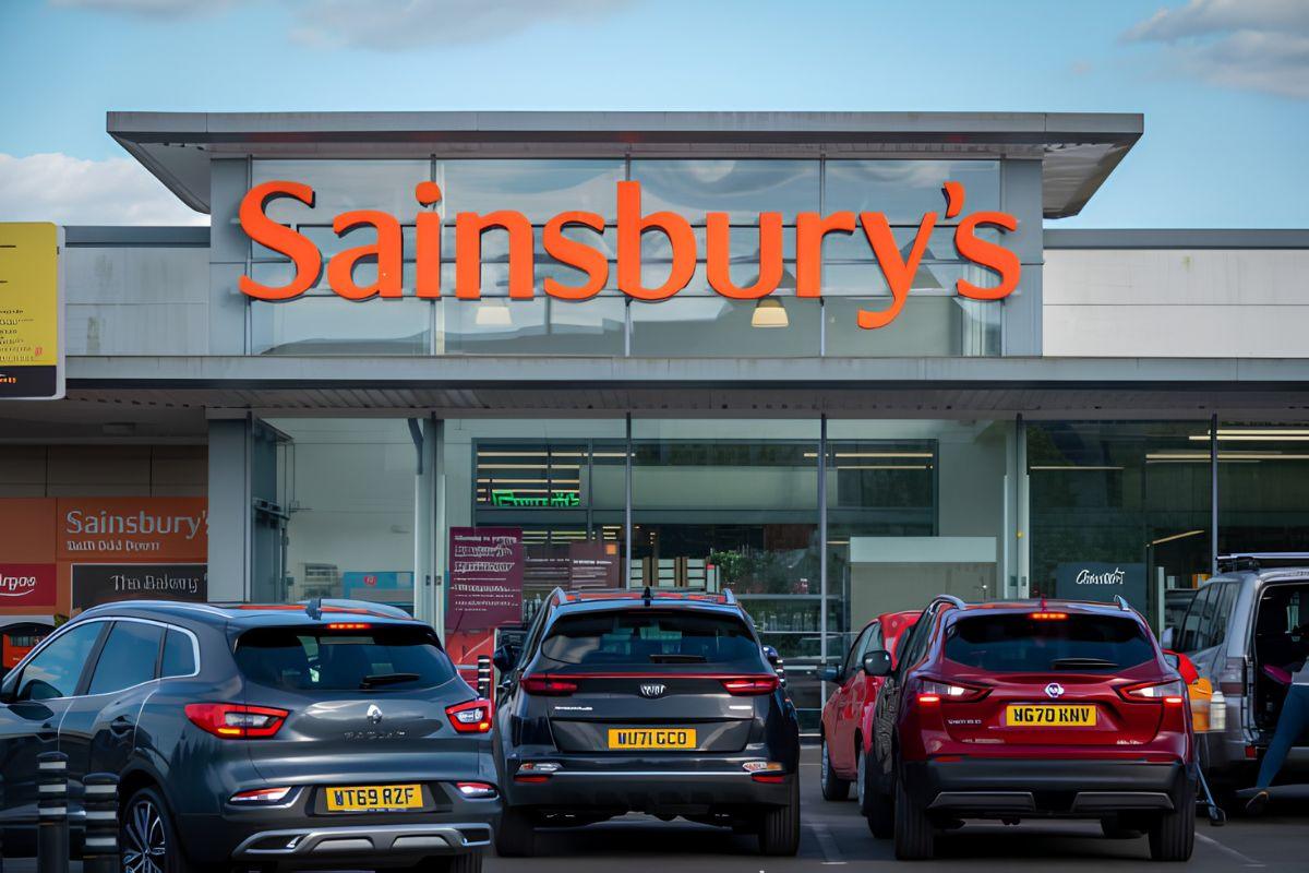 Sainsbury