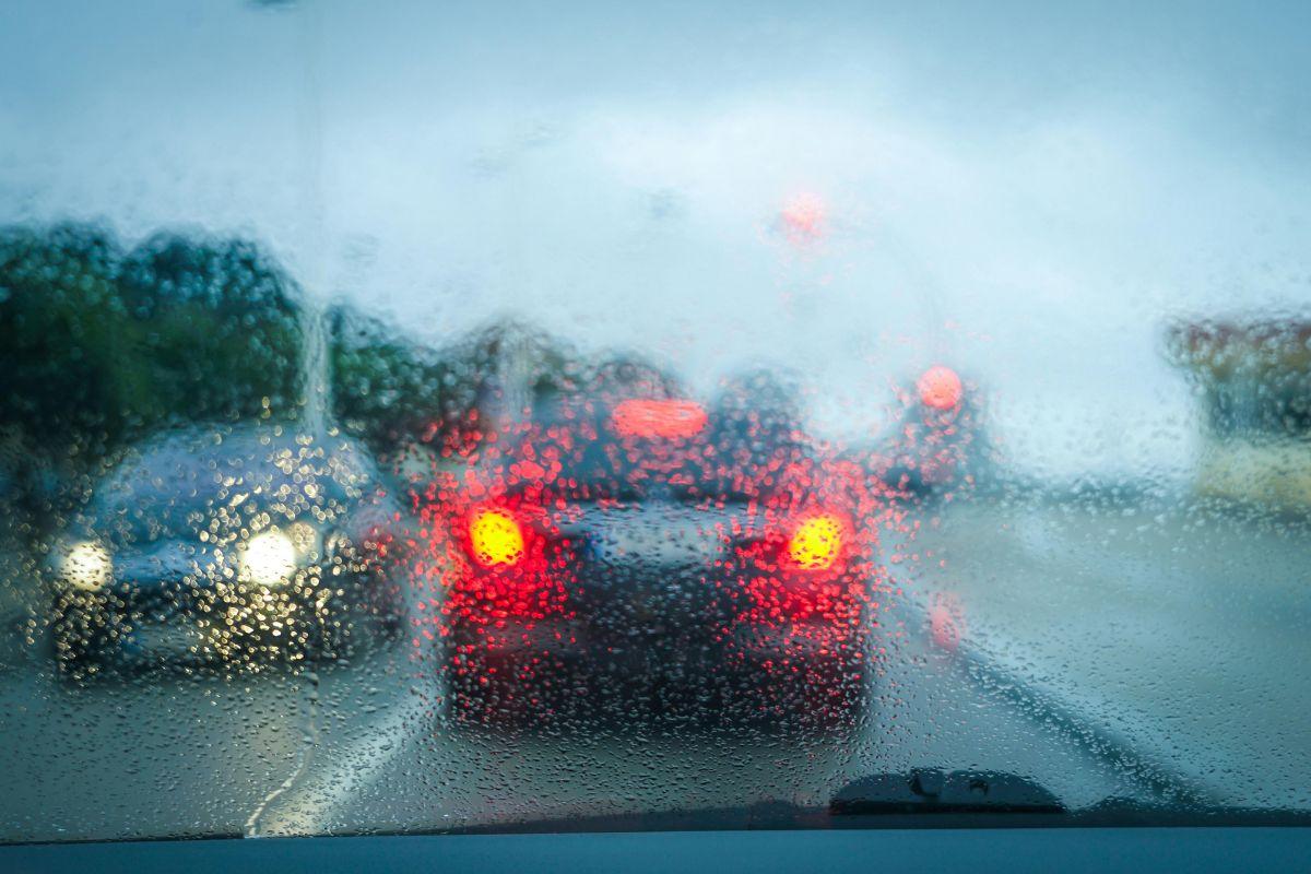 Stop a Car From Fogging Up in Cold Weather