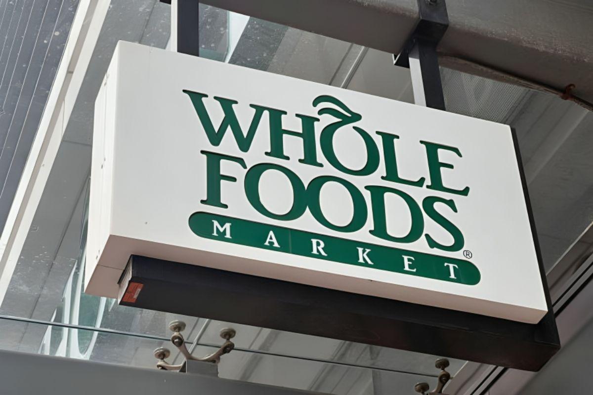 Whole Foods Market Monument - Best New Opening