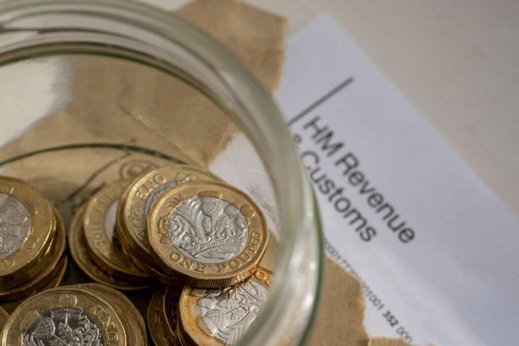 hmrc isa tax changes