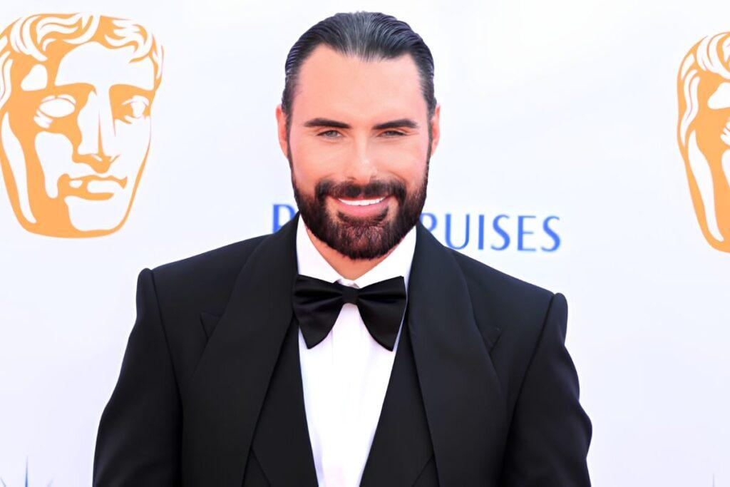 How Tall Is Rylan Clark. Rylan Clark stands at 6 ft 4 in (194 cm)