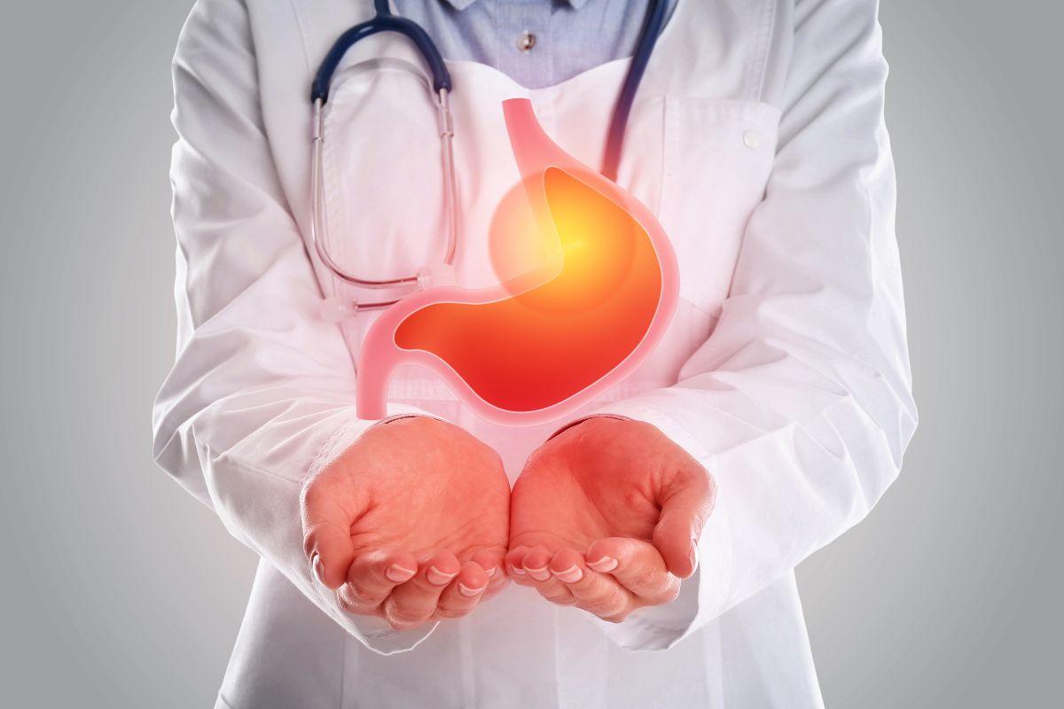 Acid Reflux