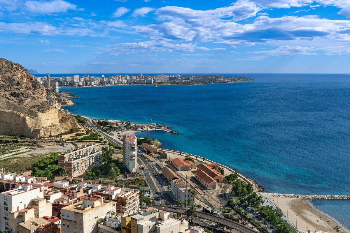 Alicante