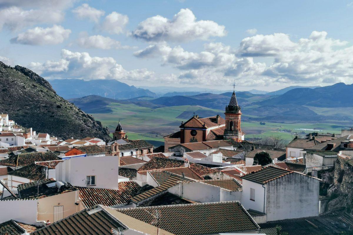 Almer&iacute;a
