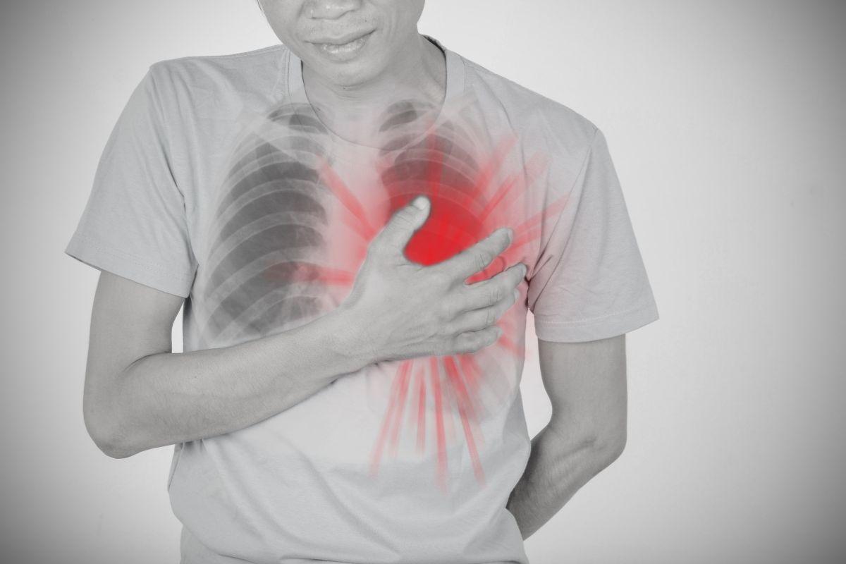 Chest Infections